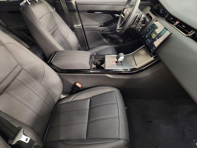 new 2026 Land Rover Range Rover Evoque car, priced at $54,730