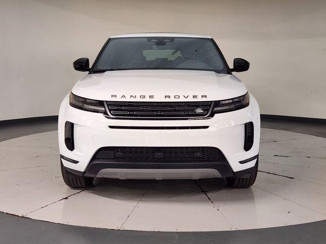 new 2026 Land Rover Range Rover Evoque car, priced at $54,730