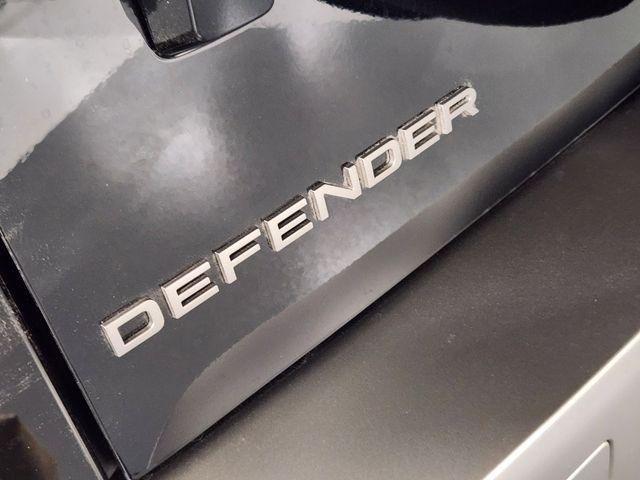 new 2026 Land Rover Defender car, priced at $85,091