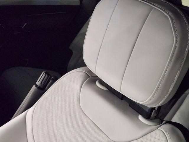 new 2026 Land Rover Range Rover Sport car
