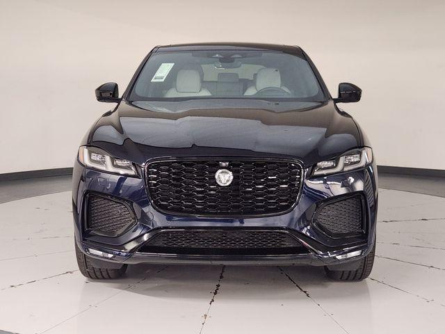 new 2026 Jaguar F-PACE car, priced at $65,550