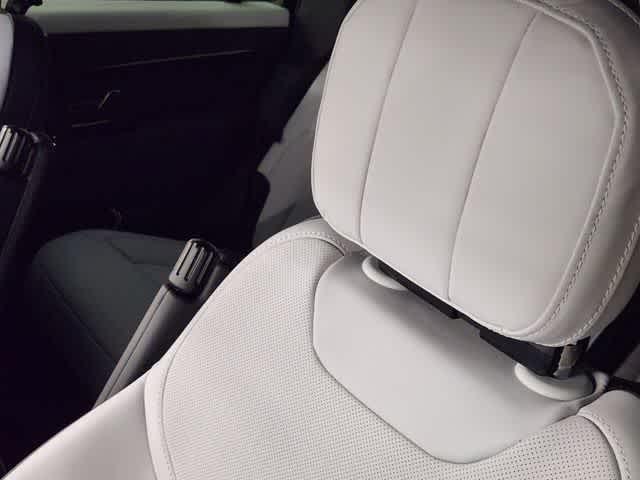 new 2026 Land Rover Range Rover Sport car, priced at $117,709