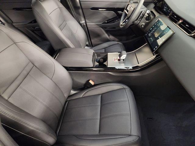 new 2026 Land Rover Range Rover Evoque car, priced at $57,850