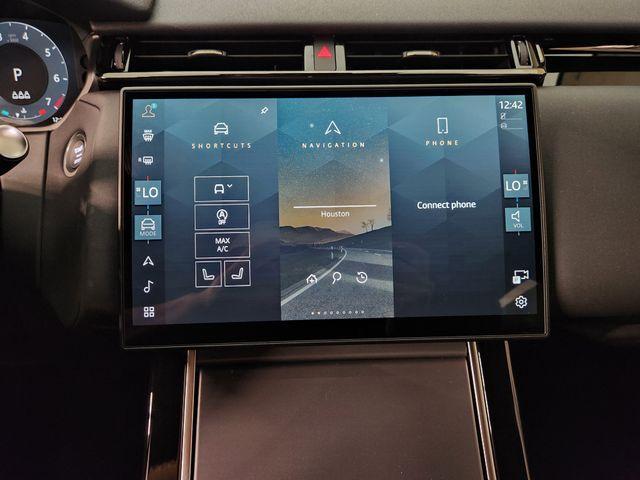 new 2026 Land Rover Range Rover Velar car, priced at $69,380