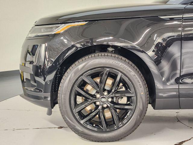 new 2026 Land Rover Range Rover Velar car, priced at $69,380