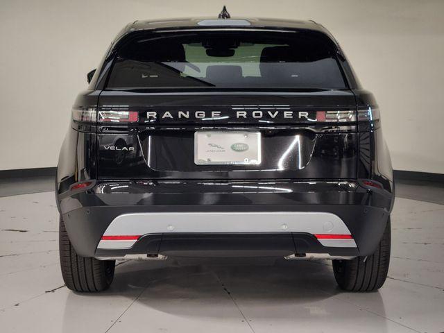 new 2026 Land Rover Range Rover Velar car, priced at $69,380