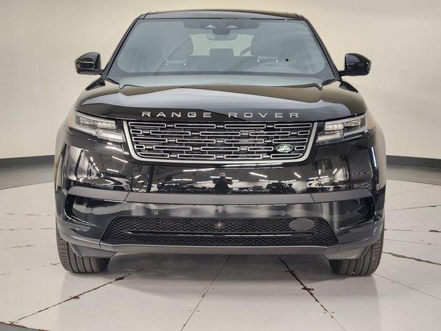 new 2026 Land Rover Range Rover Velar car, priced at $69,380