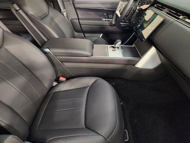 new 2026 Land Rover Range Rover car