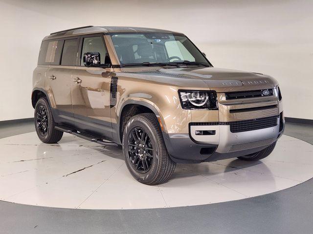 new 2026 Land Rover Defender car, priced at $72,991