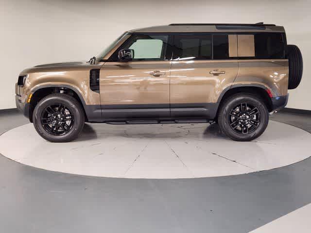used 2026 Land Rover Defender car, priced at $67,725