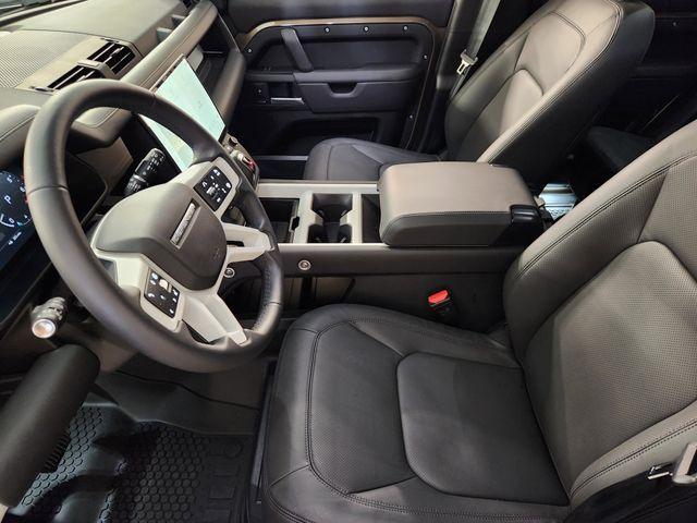 new 2026 Land Rover Defender car, priced at $72,991