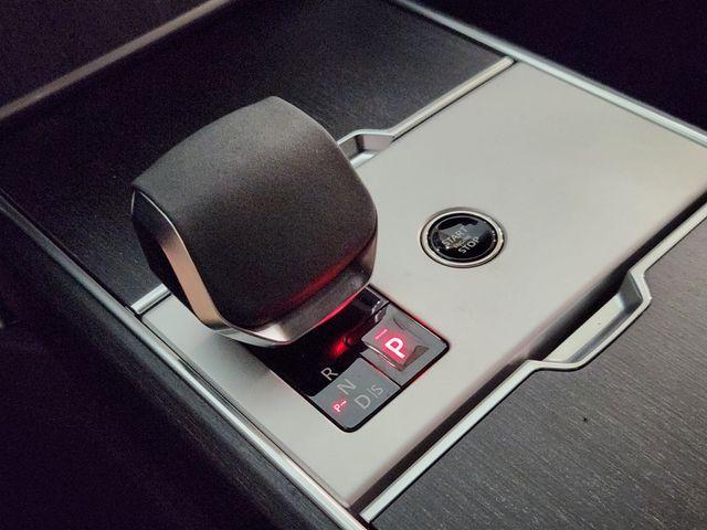 new 2026 Land Rover Range Rover car, priced at $131,155