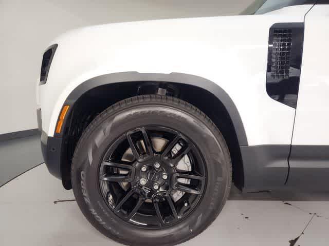 new 2026 Land Rover Defender car, priced at $69,371