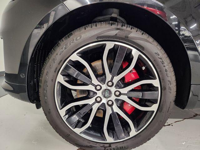 used 2019 Land Rover Range Rover Sport car, priced at $30,425