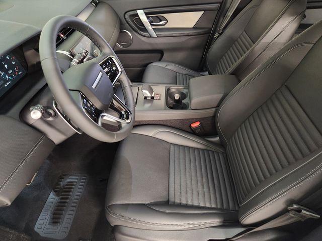 new 2026 Land Rover Discovery Sport car, priced at $53,765