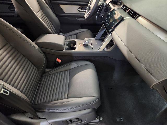 new 2026 Land Rover Discovery Sport car, priced at $53,765