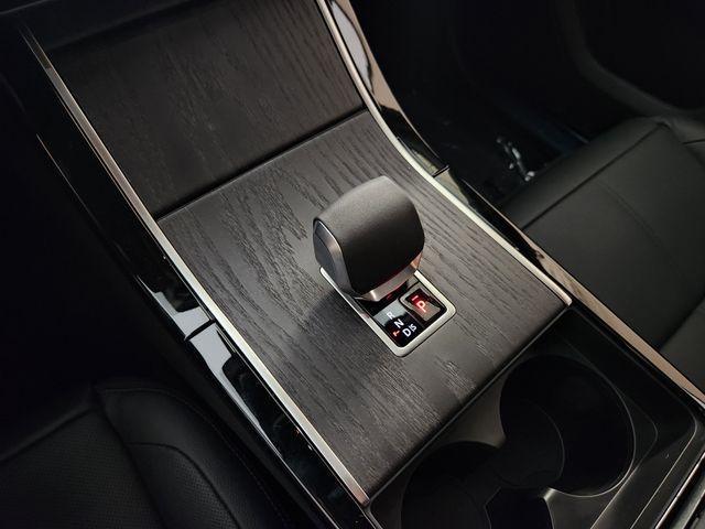 new 2026 Land Rover Range Rover Velar car, priced at $70,310