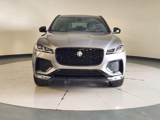 new 2026 Jaguar F-PACE car, priced at $67,683