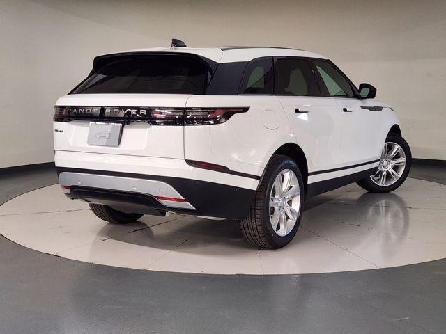 new 2026 Land Rover Range Rover Velar car
