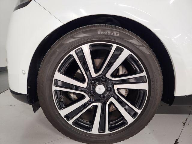 new 2023 Land Rover Range Rover car, priced at $101,895