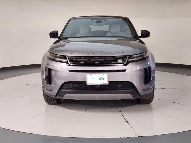 new 2026 Land Rover Range Rover Evoque car, priced at $53,700