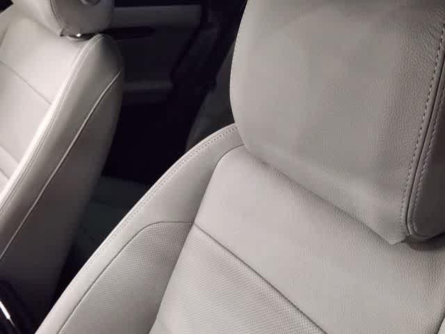 new 2026 Land Rover Range Rover Evoque car, priced at $53,700