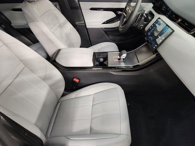 new 2026 Land Rover Range Rover Evoque car, priced at $58,450