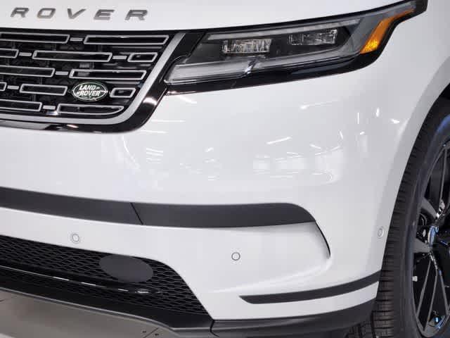 new 2026 Land Rover Range Rover Velar car, priced at $63,265