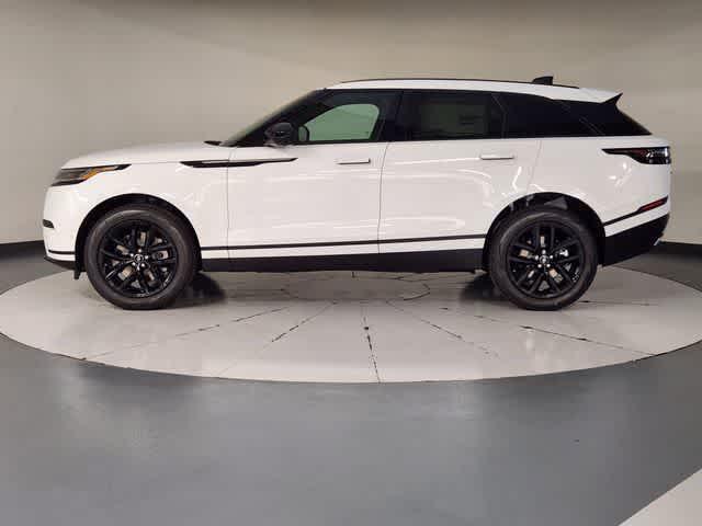 new 2026 Land Rover Range Rover Velar car, priced at $63,265