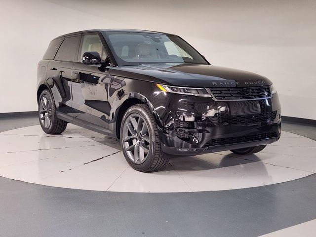 new 2026 Land Rover Range Rover Sport car, priced at $92,315