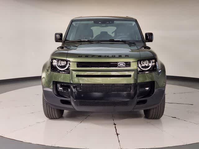 new 2026 Land Rover Defender car, priced at $70,821