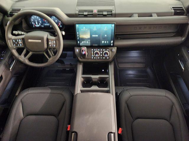 new 2026 Land Rover Defender car, priced at $75,571