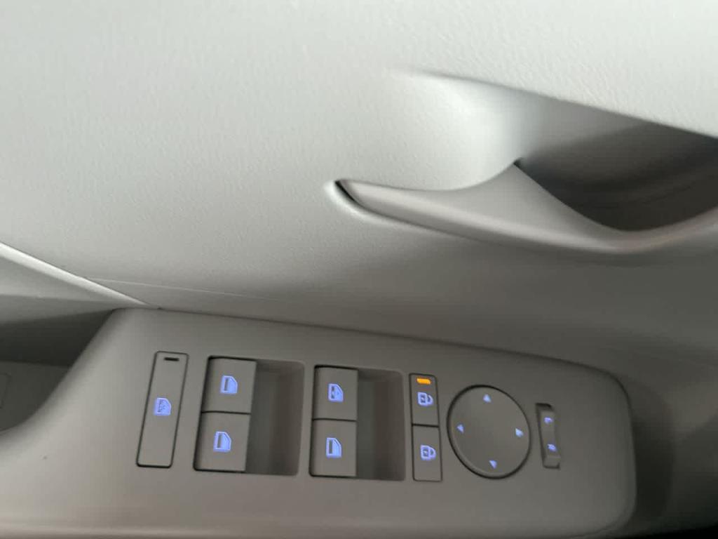 used 2024 Hyundai Kona car, priced at $19,633
