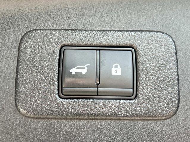 used 2023 Nissan Armada car, priced at $47,093