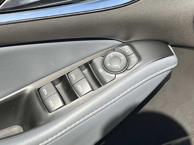 used 2023 Buick Enclave car, priced at $34,294