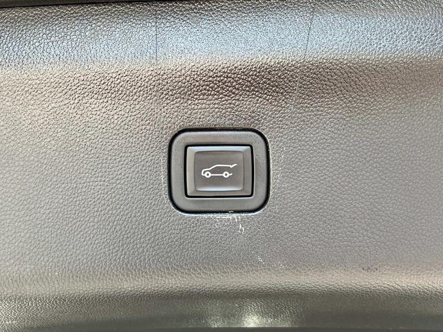 used 2023 Buick Enclave car, priced at $34,294