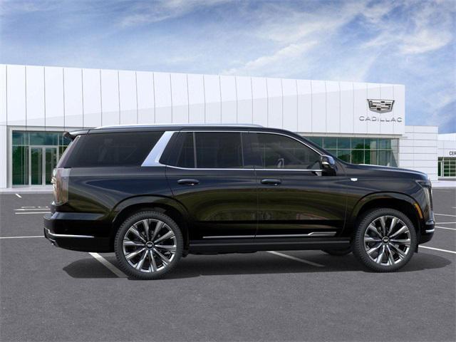 new 2026 Cadillac Escalade car, priced at $103,233
