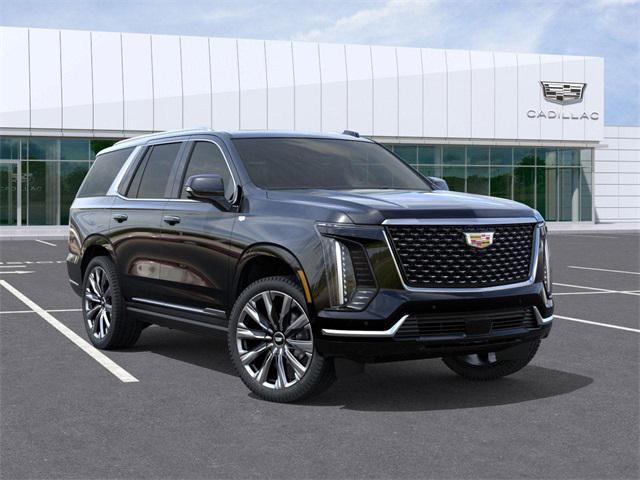 new 2026 Cadillac Escalade car, priced at $103,233