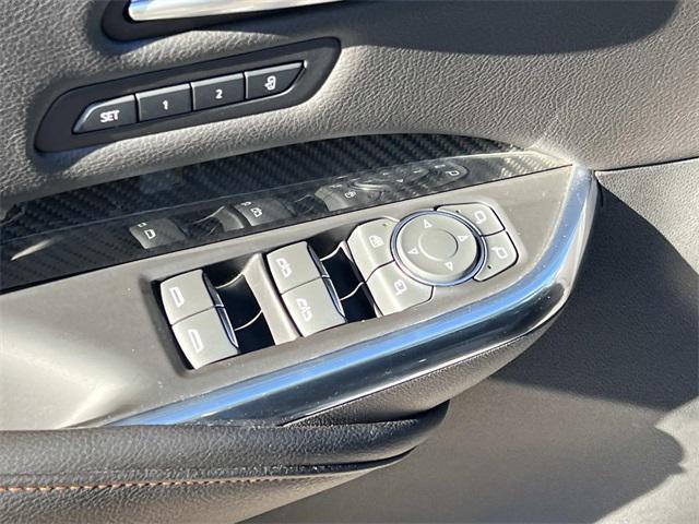 used 2019 Cadillac XT4 car, priced at $20,998