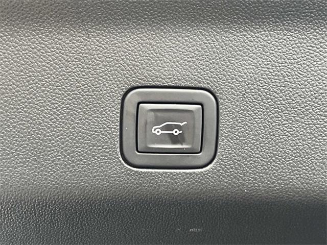 used 2024 Cadillac Escalade car, priced at $71,990