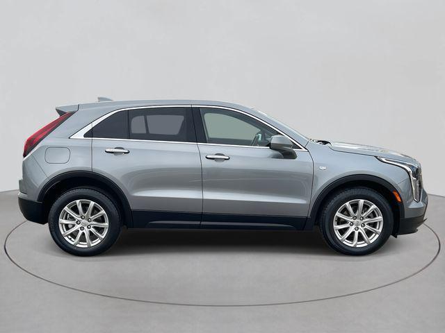 used 2023 Cadillac XT4 car, priced at $28,998