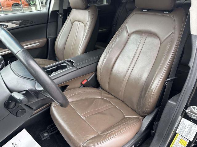 used 2013 Lincoln MKZ car, priced at $9,889