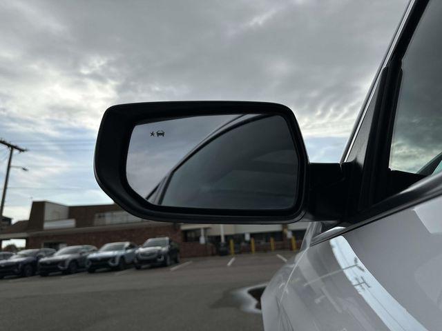 used 2022 Chevrolet Malibu car, priced at $20,193