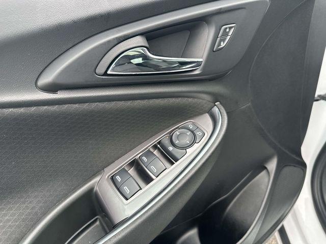 used 2022 Chevrolet Malibu car, priced at $20,193