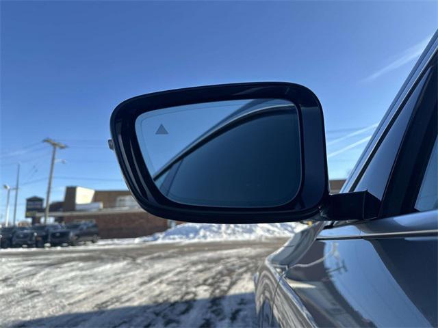 used 2024 BMW 840 Gran Coupe car, priced at $37,787