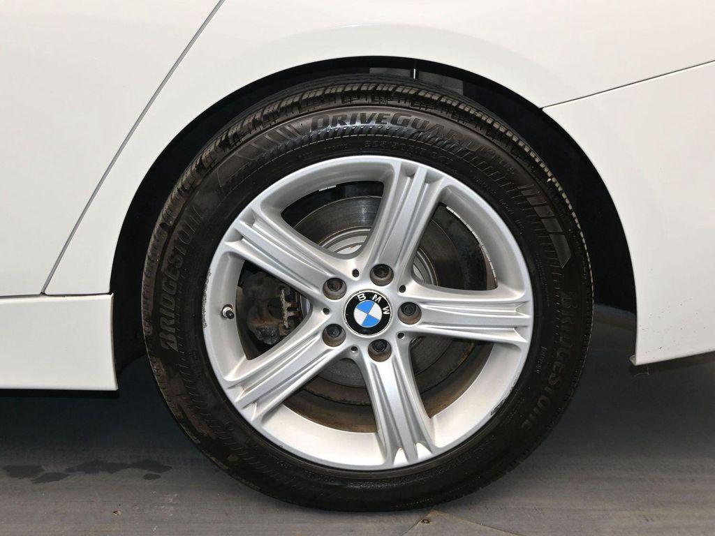 used 2014 BMW 328 car, priced at $9,995