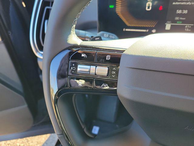 new 2026 Kia Sorento Hybrid car, priced at $38,723
