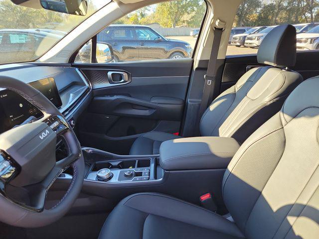 new 2026 Kia Sorento Hybrid car, priced at $38,723