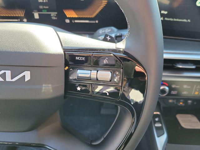 new 2026 Kia Sorento Hybrid car, priced at $38,723