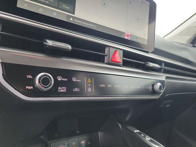 new 2026 Kia Sorento car, priced at $36,300